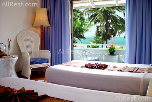 Thavorn Palm Beach Resort 16